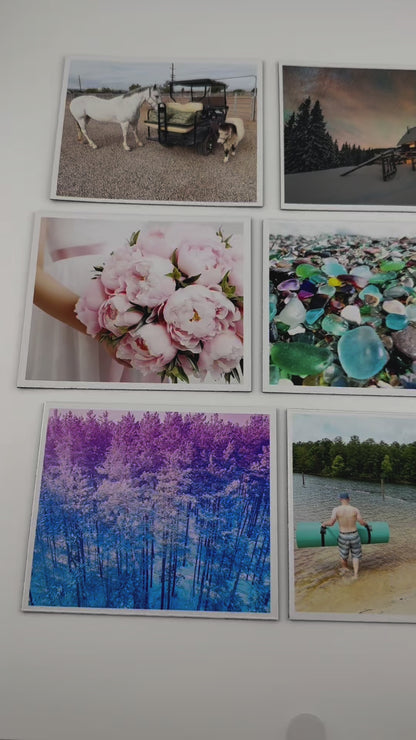 Premium Rectangle 4.8"