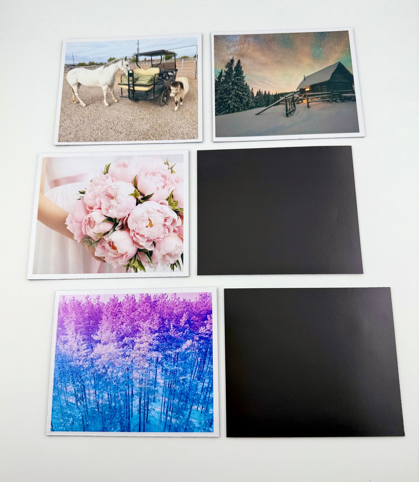 Premium Rectangle 4.8"